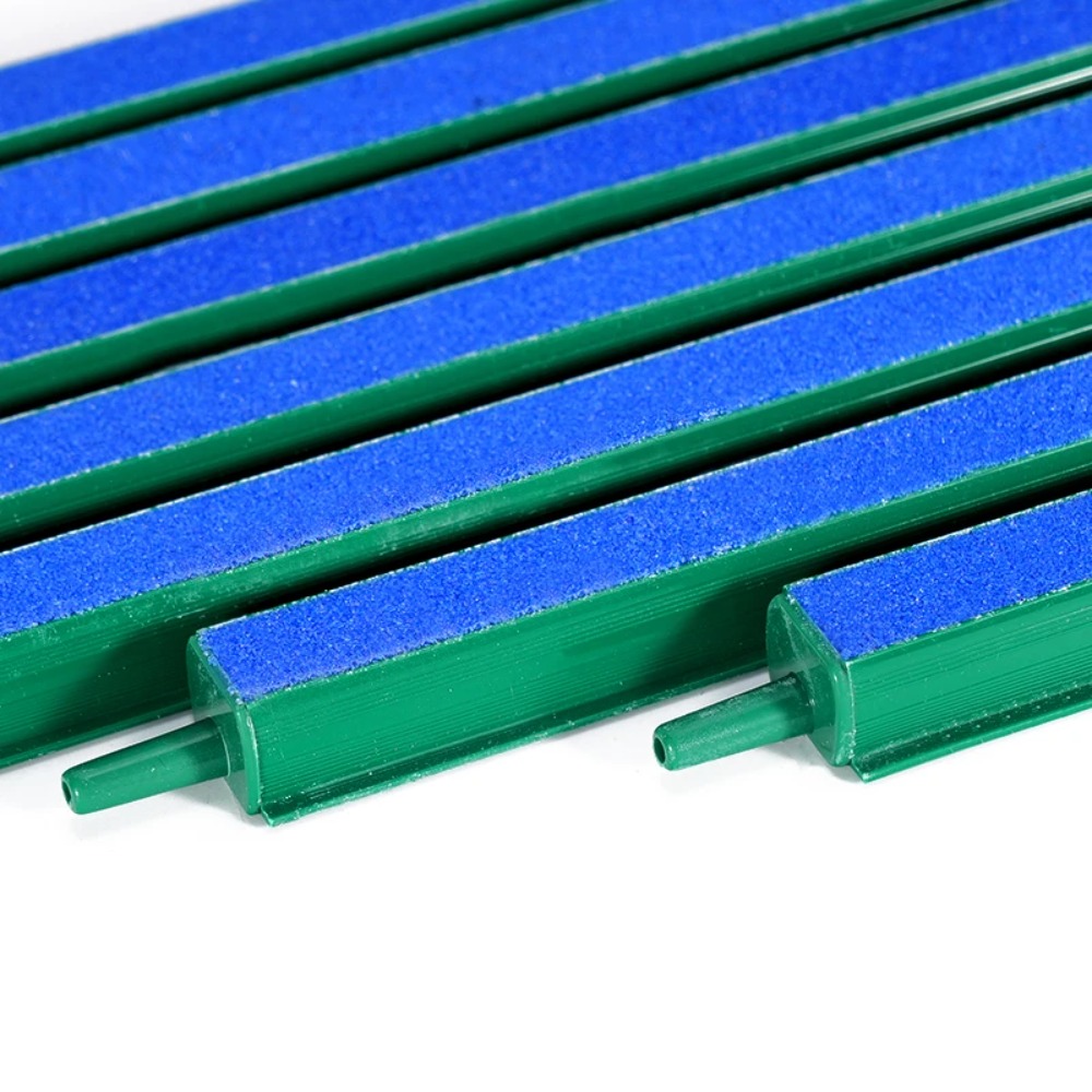 Diffusion Material Roll - Diffusore a bolle d'aria per acquario