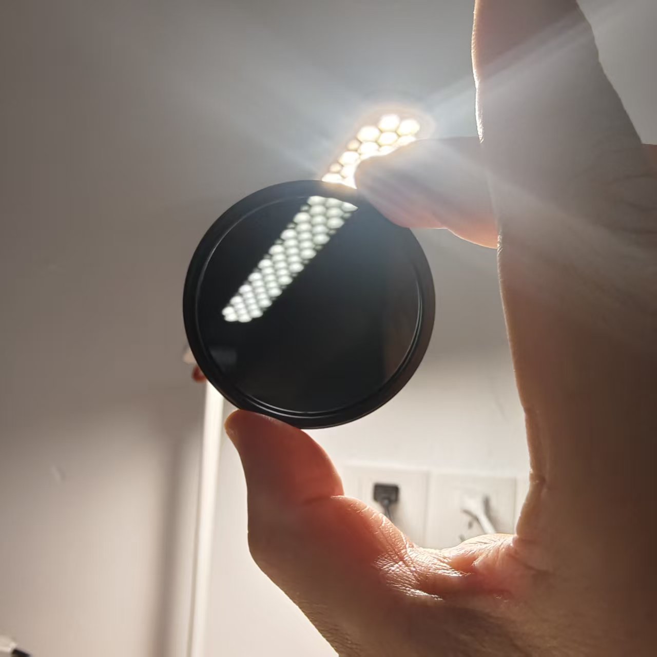 Photography Types Of Lighting - Lente con montatura da 52 mm