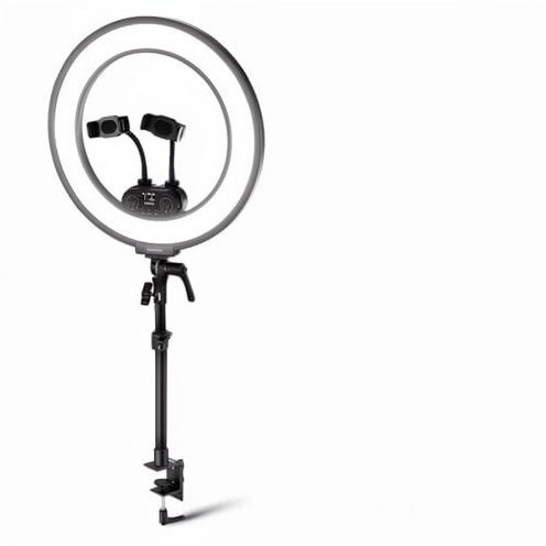 Lighting In Photography Studio - Luce LED per Video con Telecomando