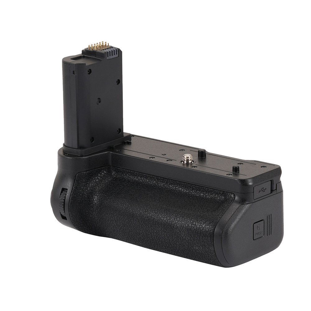 FOTGA Verticale Impugnatura De - Nikon Camera Z6 Iii recensione e prezzo