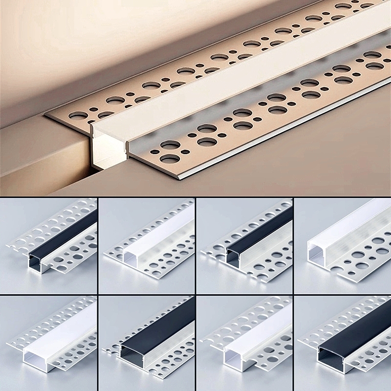 Bordo del soffitto senza bordi - Diffusion Material Roll recensione e prezzo