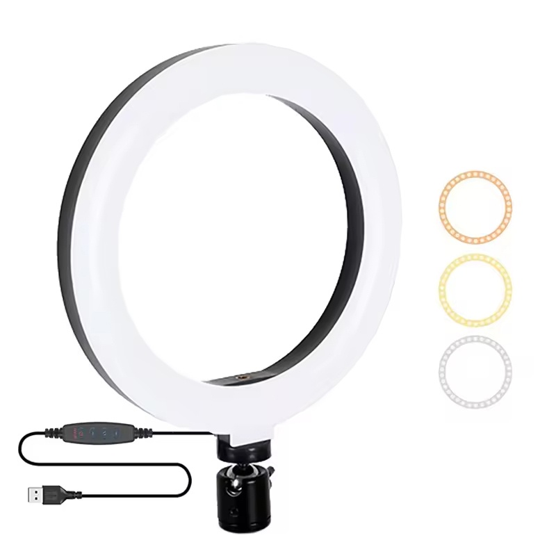 Luce ad Anello per Selfie 16/2 - Photography Lighting For Products recensione e prezzo