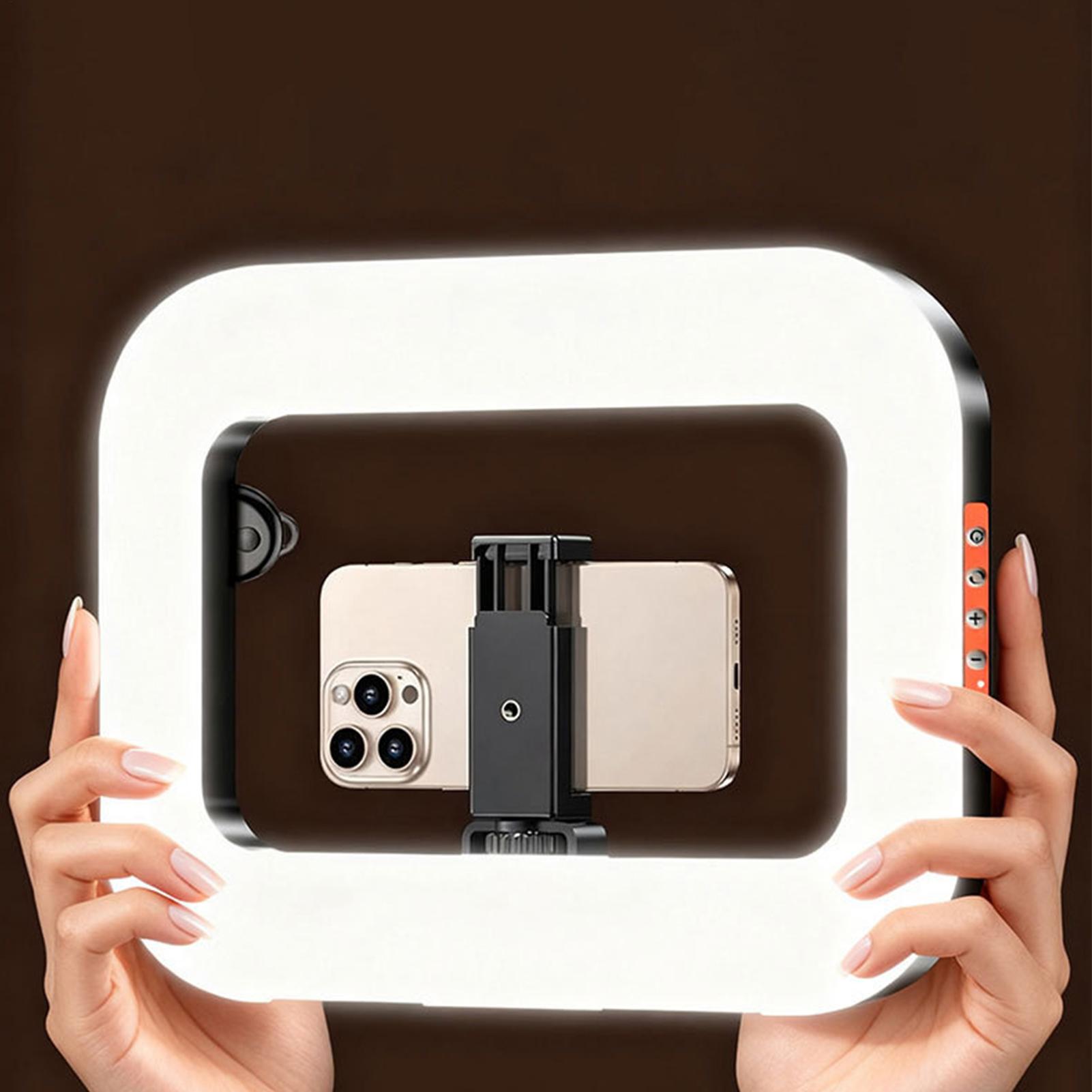 Luce LED Ricaricabile Type-C p - Photography Types Of Lighting recensione e prezzo