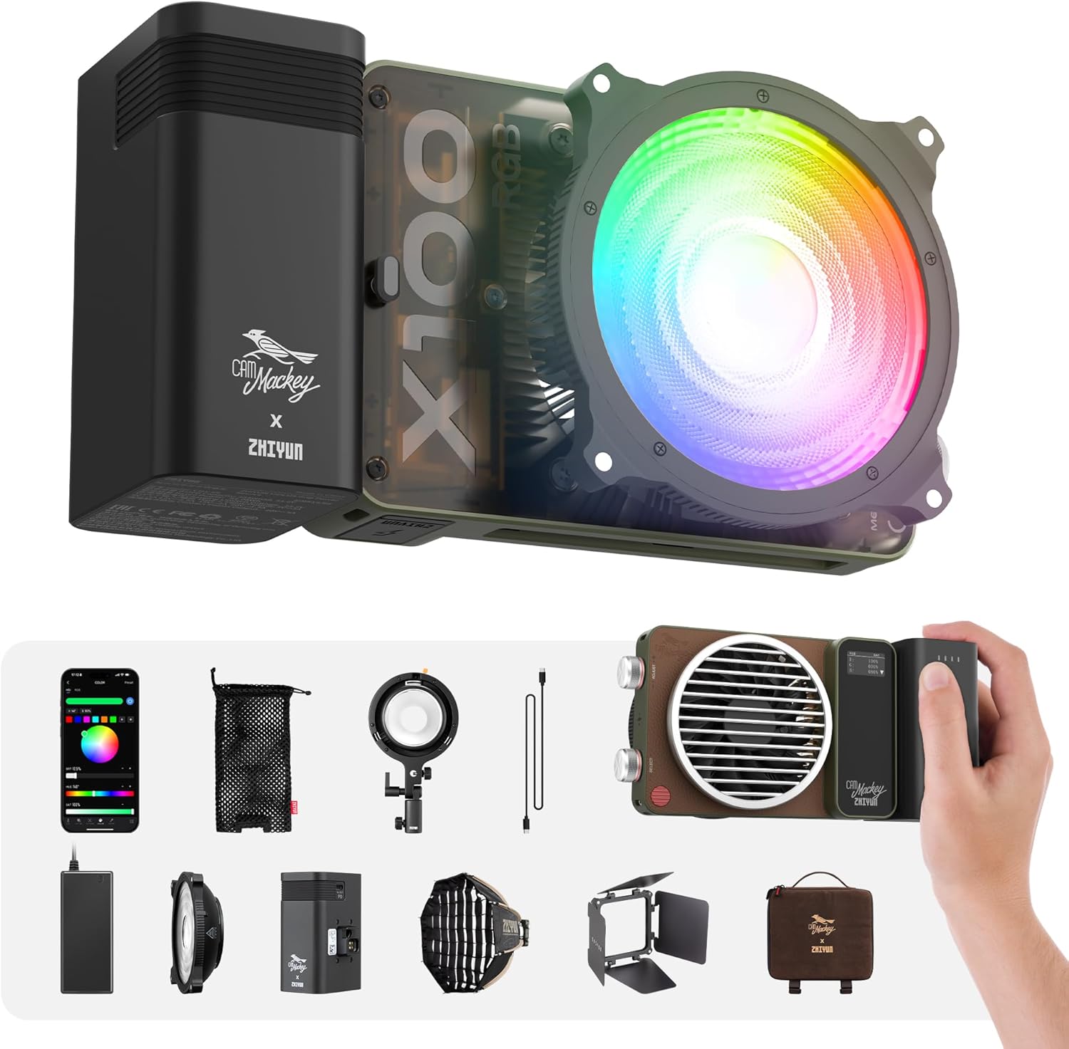 Box Luminoso per Fotografia, P - Photography Lighting For Products recensione e prezzo