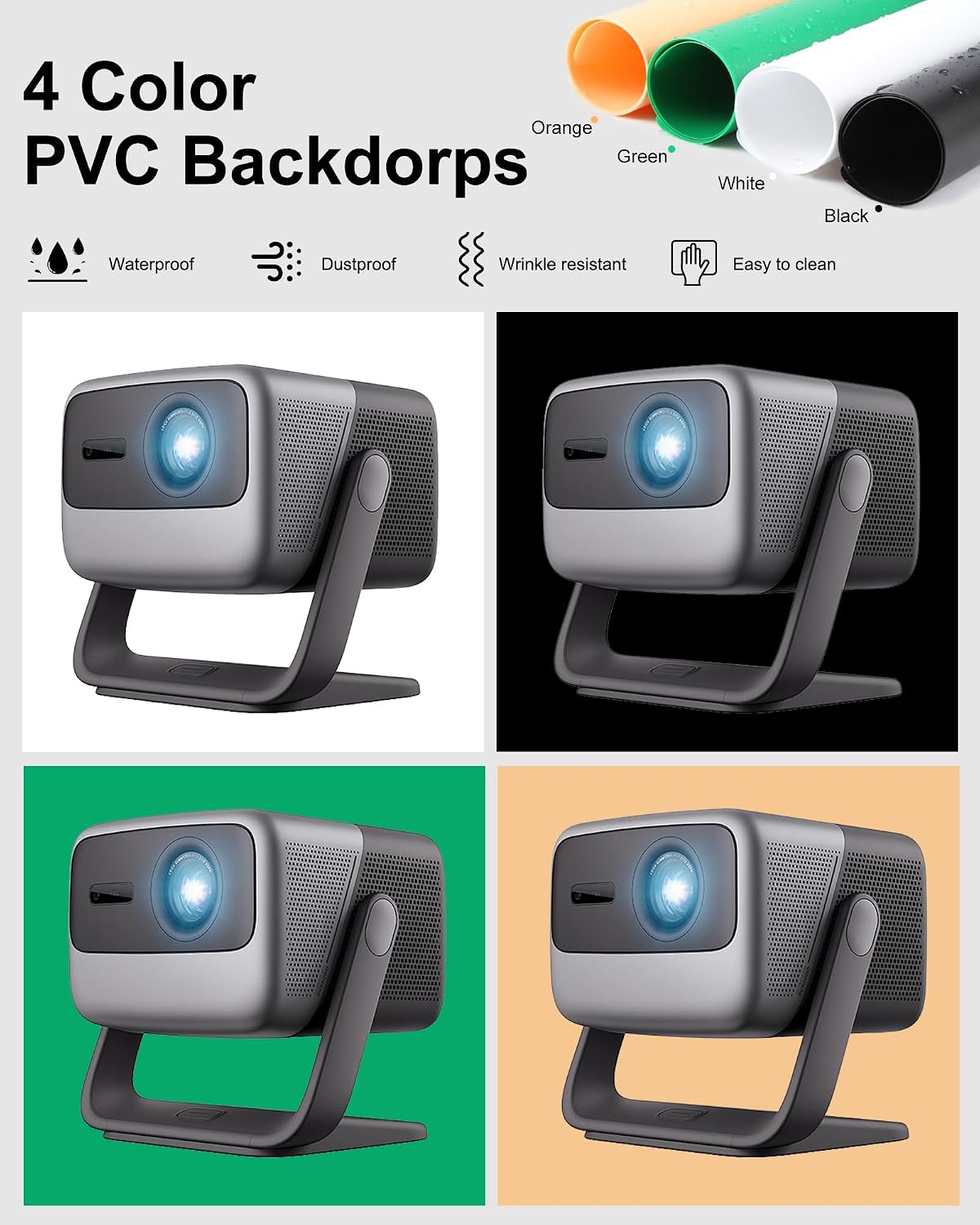 Box Luminoso per Fotografia, P - Photography Lighting For Products recensione e prezzo