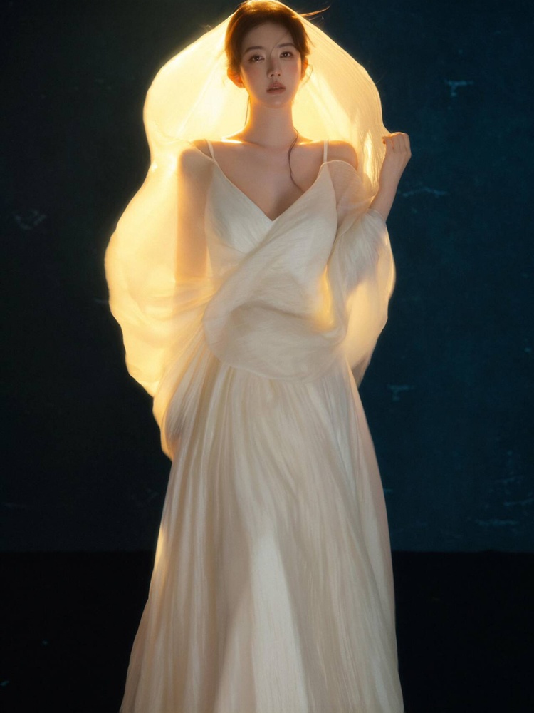 2026 Nuovo Abito da Studio Fot - Photography Lighting For Clothing recensione e prezzo
