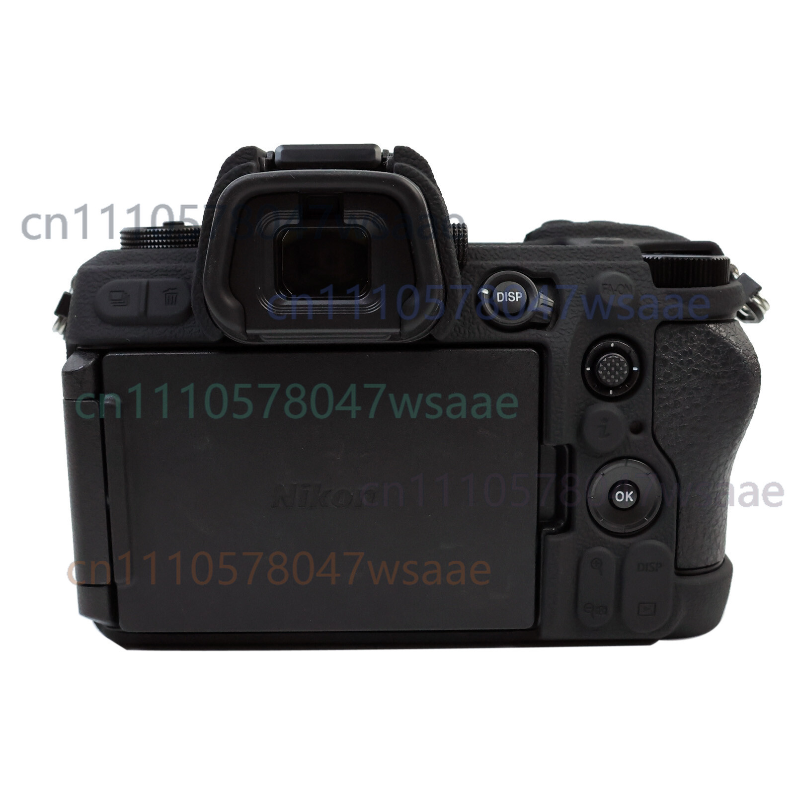 Custodia morbida in silicone p - Nikon Camera Z6 Iii recensione e prezzo