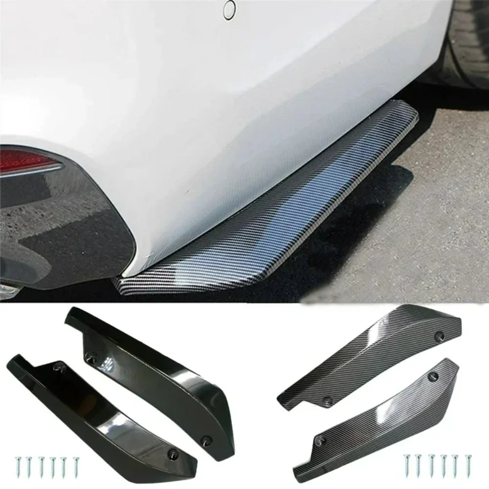 Spoiler Universale per Paraurt - Diffusion Material Roll recensione e prezzo