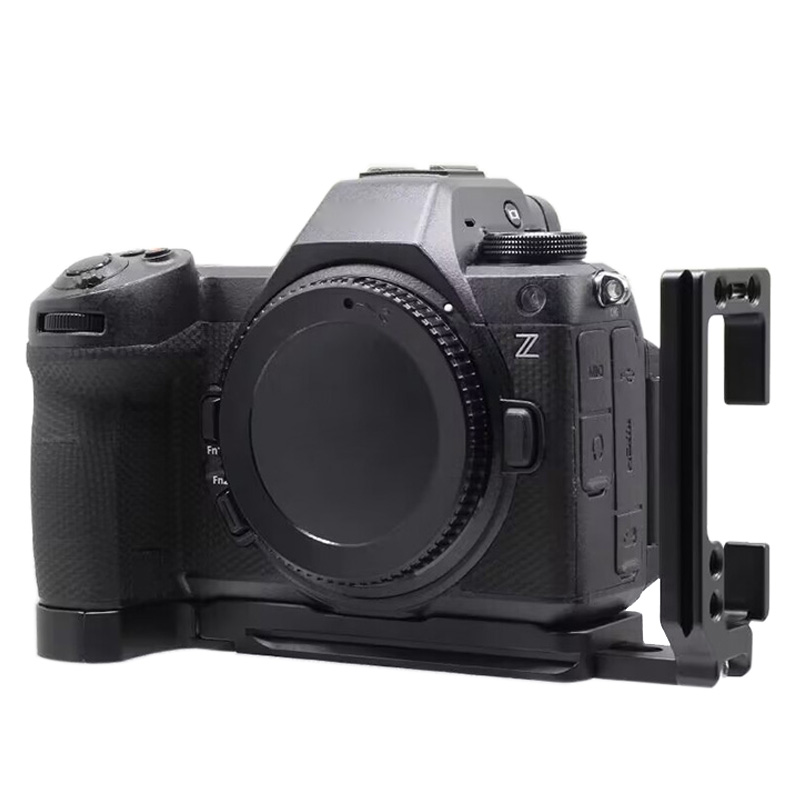Staffa di estensione a L Z63 p - Nikon Camera Z6 Iii recensione e prezzo