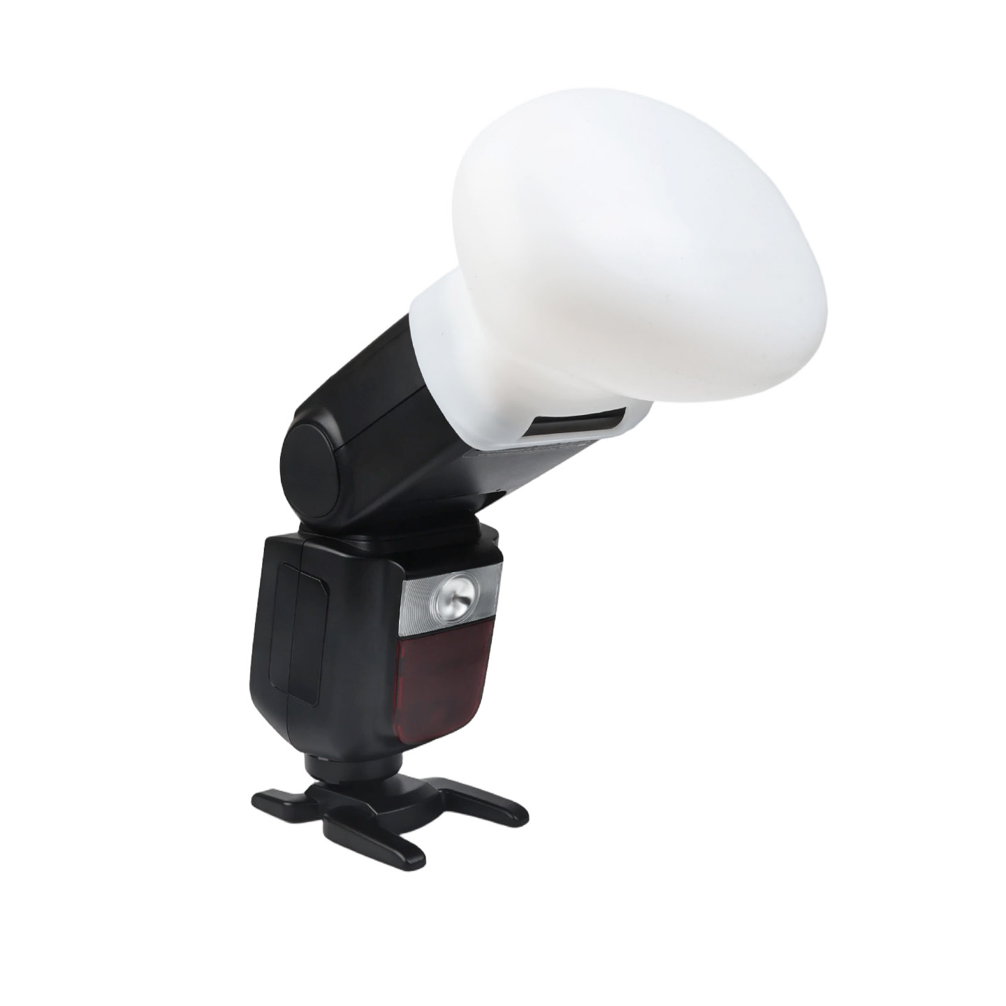 Diffusore Portatile in Silicon - Godox Speedlite Flash recensione e prezzo