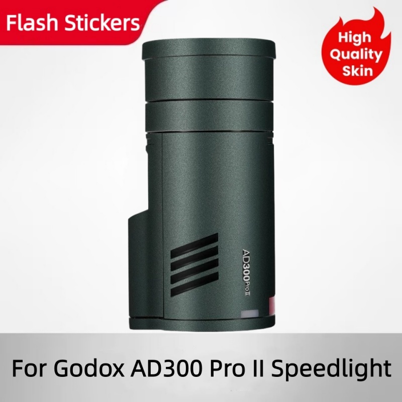 Adesivo Protettivo Premium per - Godox Speedlite Flash recensione e prezzo