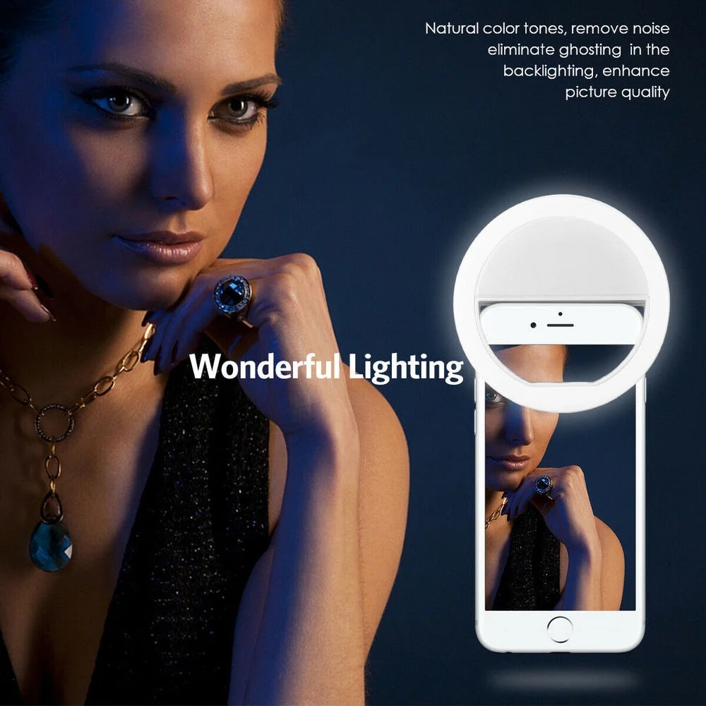 Cavo di Ricarica USB con Luce  - Stand Lighting Photography recensione e prezzo