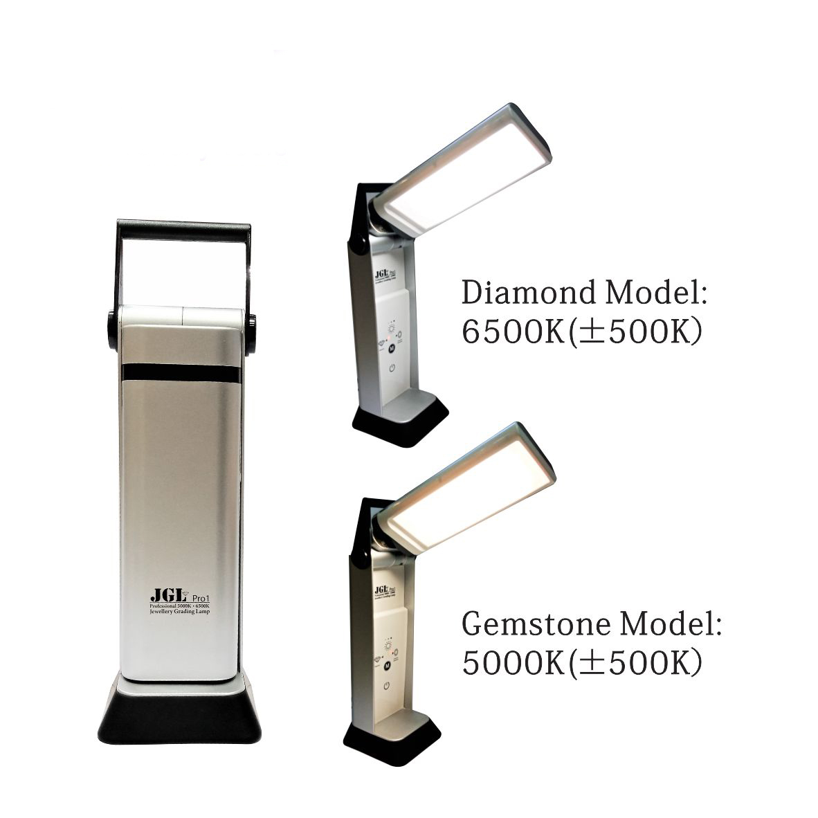 Lampada Portatile JGL Pro 5V T - Photography Types Of Lighting recensione e prezzo