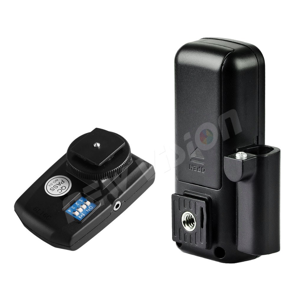 Godox CT-16 Trigger Flash Wire - Godox Speedlite Flash recensione e prezzo