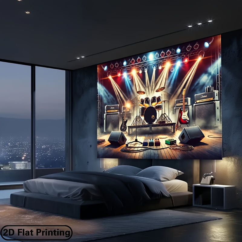 Luci a Stringa con Alfabeto 2D - Lighting In Photography Studio recensione e prezzo