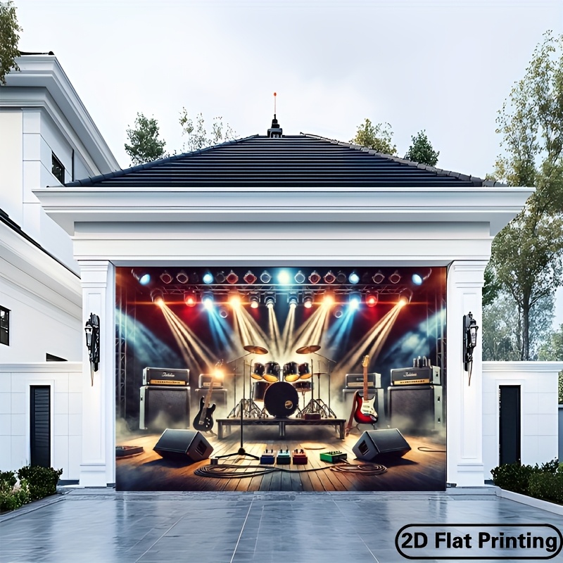 Luci a Stringa con Alfabeto 2D - Lighting In Photography Studio recensione e prezzo