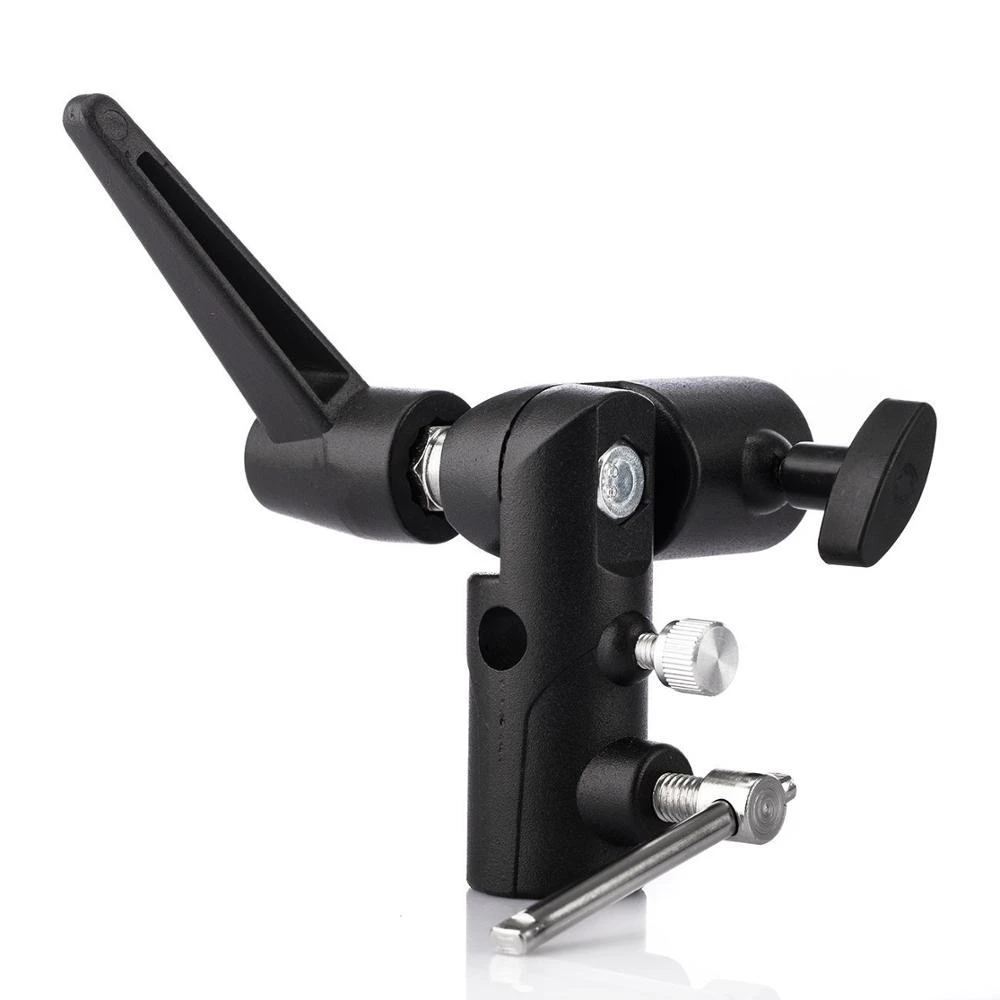 Staffa Flash Hot Shoe portaomb - Photography Lightning recensione e prezzo