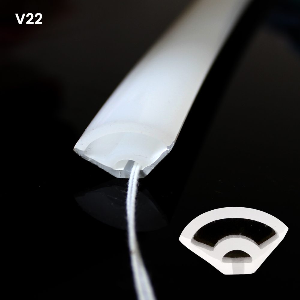 Tubo di copertura in gel di si - Diffusion Material Roll recensione e prezzo