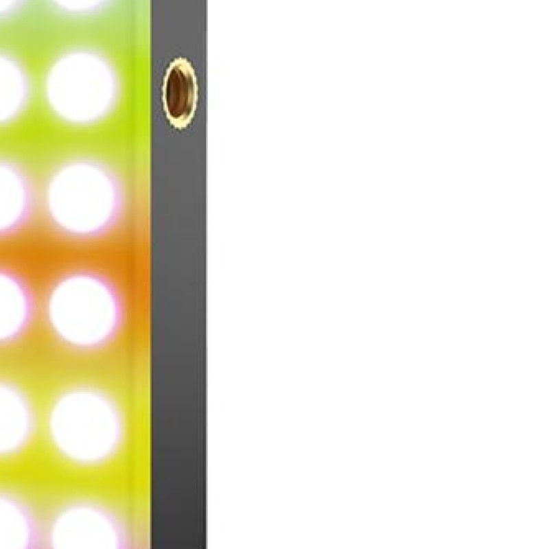 Luce LED RGB 6.5W per Video 27 - Photography Types Of Lighting recensione e prezzo