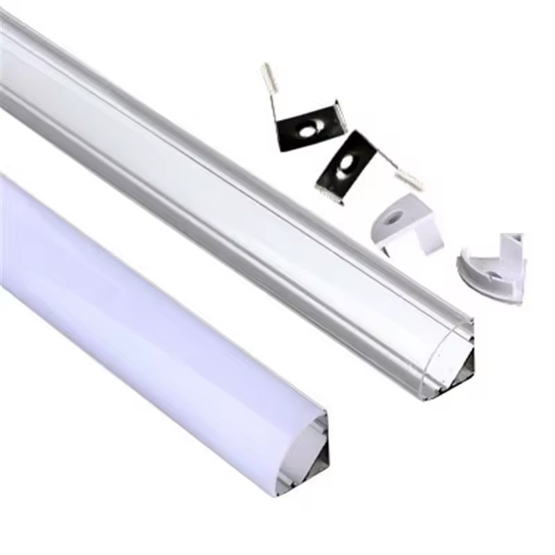 Profilo in Alluminio da 50cm p - Diffusion Material Roll recensione e prezzo