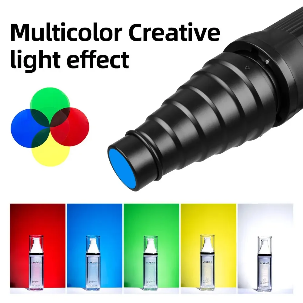 SN-01 Originale, Snoot Grande  - Photography Types Of Lighting recensione e prezzo