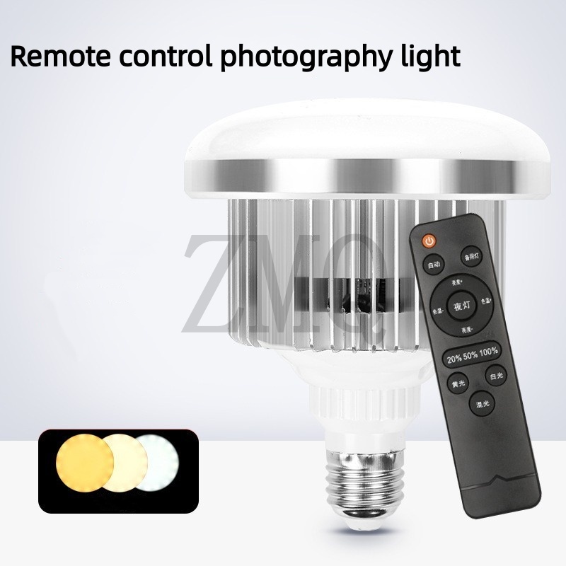 E27 85W 155W Lampada 3200K-550 - Photography Lighting For Products recensione e prezzo