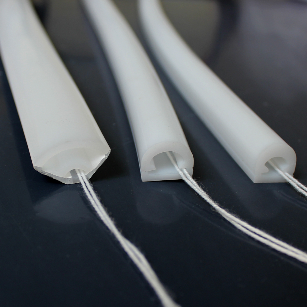 Diffusore LED a V Semicircolar - Diffusion Material Roll recensione e prezzo