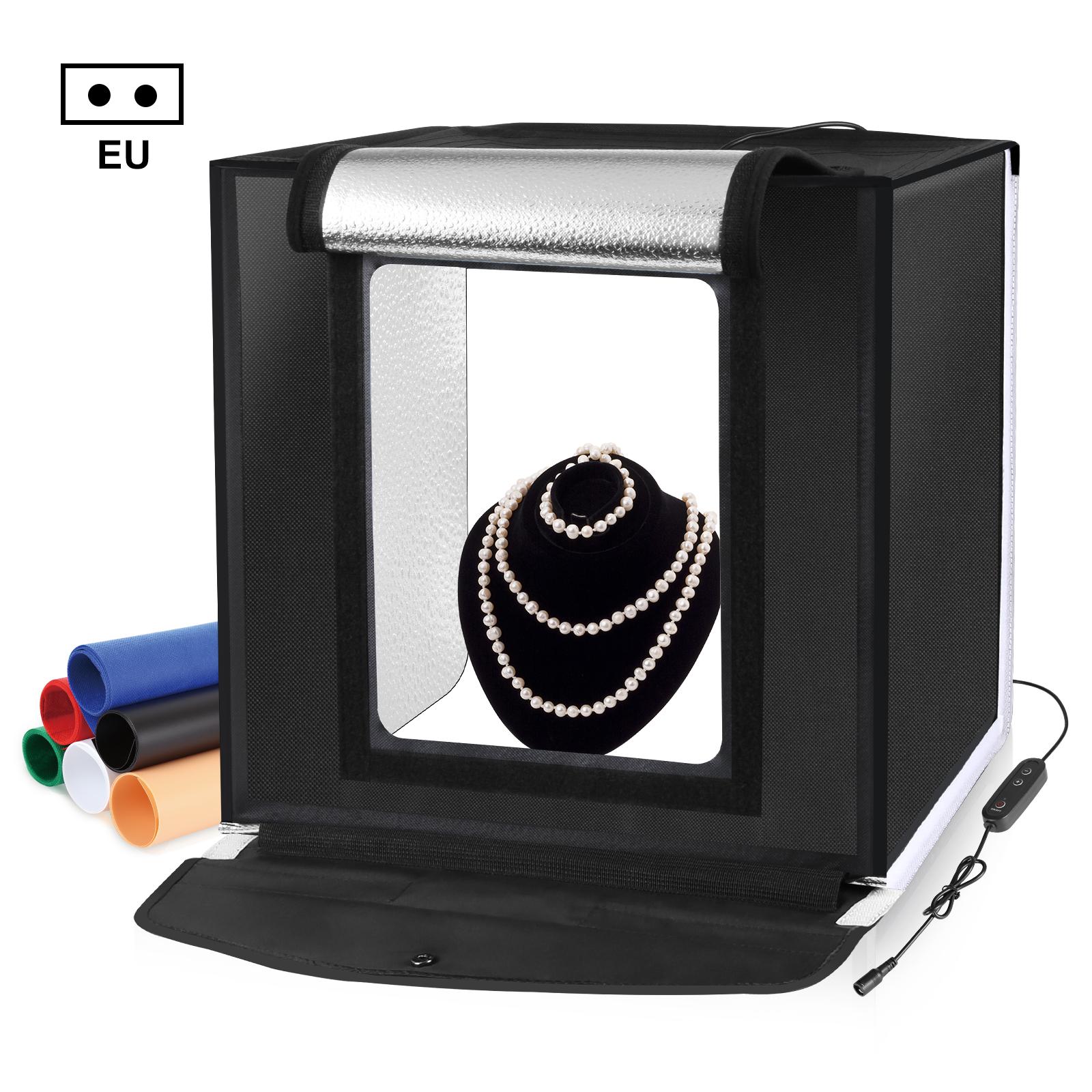 PULUZ 40 centimetri Photo Stud - Photography Lighting And Backdrop Kits recensione e prezzo