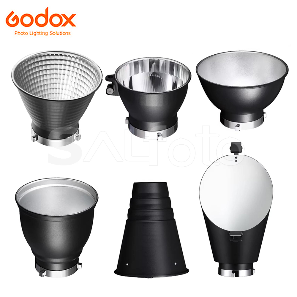 Godox Bowens Mount Standard Re - Photography Lighting For Products recensione e prezzo