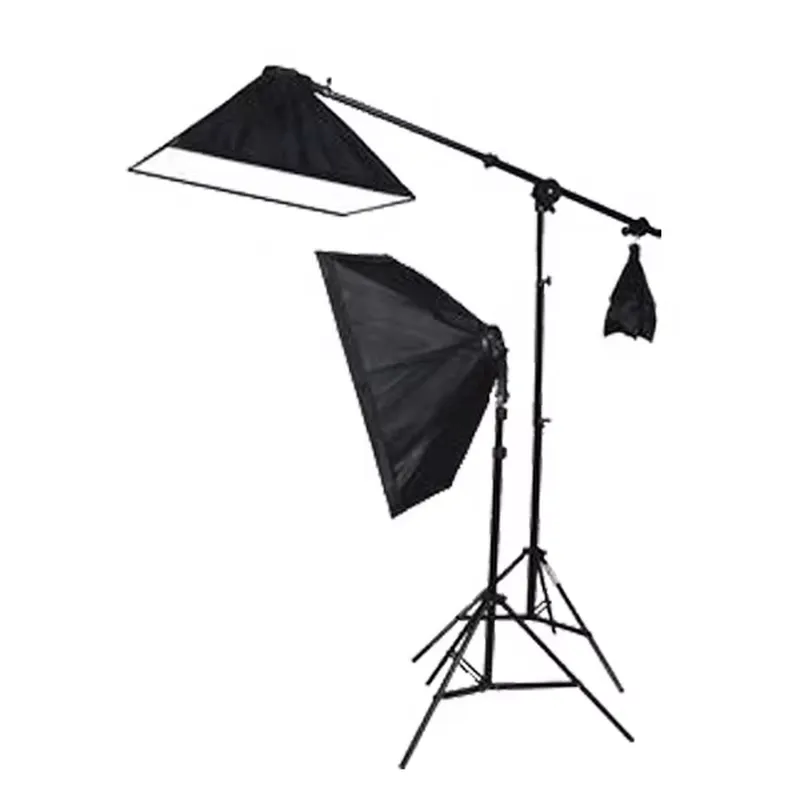 Softbox Fotografico Portatile  - Stand Lighting Photography recensione e prezzo