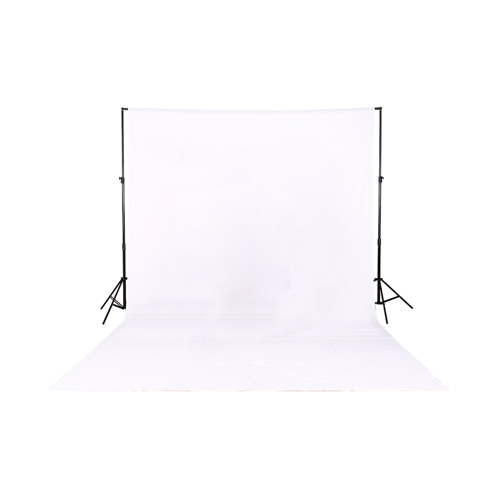 Fondale in mussola di cotone C - Photography Lighting And Backdrop Kits recensione e prezzo