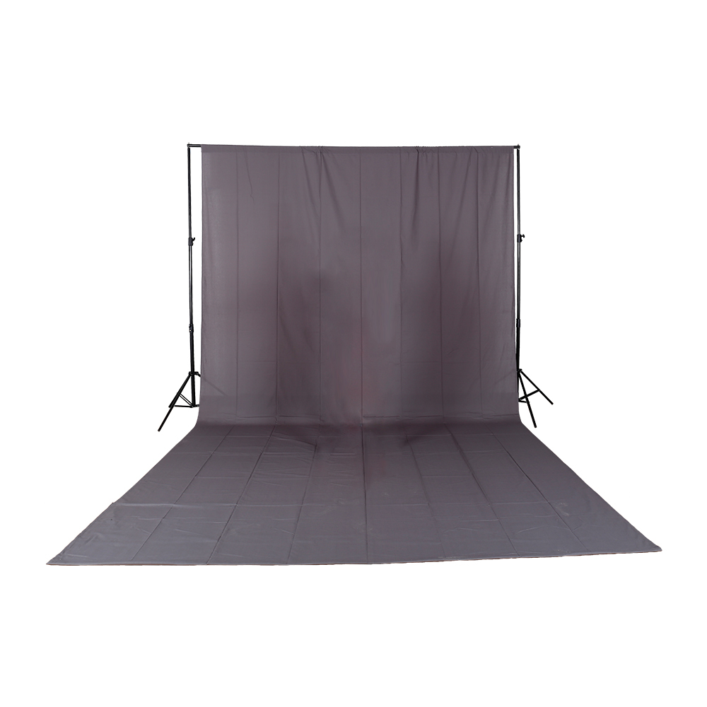 Fondale in mussola di cotone C - Photography Lighting And Backdrop Kits recensione e prezzo