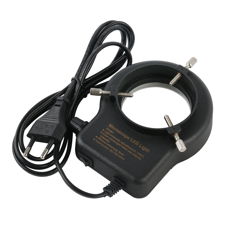 Lampada Illuminante ad Anello  - Stand Lighting Photography recensione e prezzo
