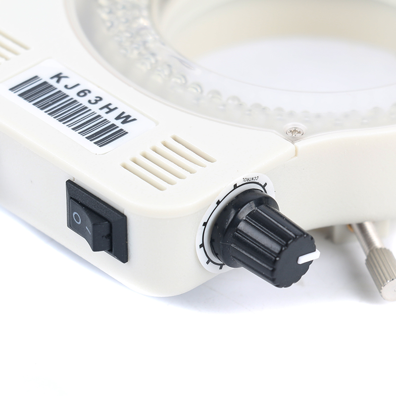 Lampada Illuminante ad Anello  - Stand Lighting Photography recensione e prezzo