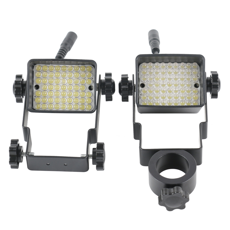 61 LED Anello regolabile Luce  - Stand Lighting Photography recensione e prezzo