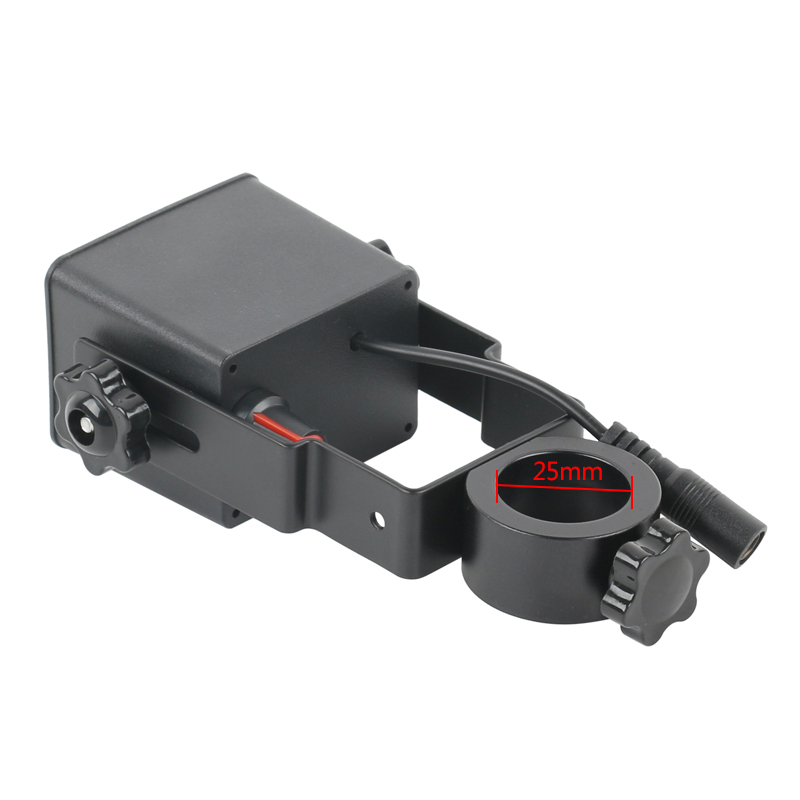 61 LED Anello regolabile Luce  - Stand Lighting Photography recensione e prezzo
