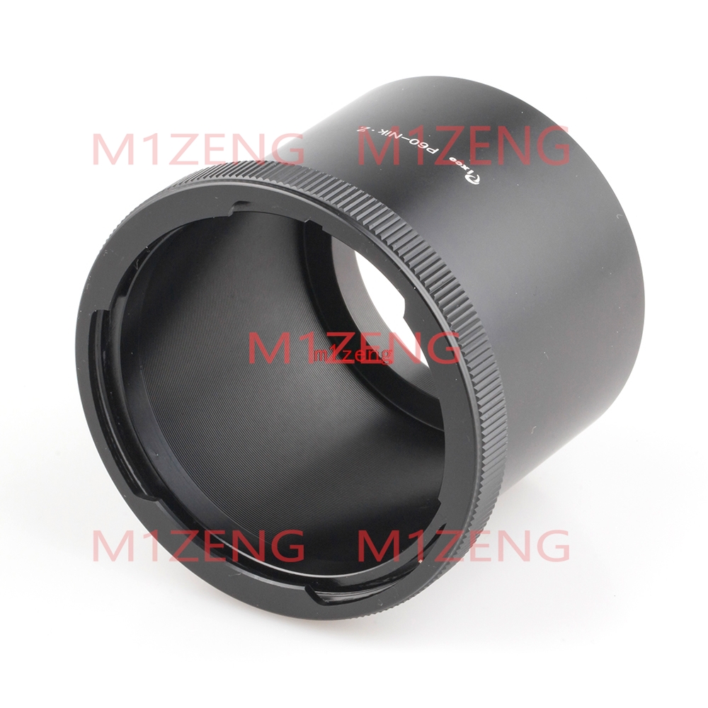 Anello adattatore per obiettiv - Nikon Camera Z6 Iii recensione e prezzo