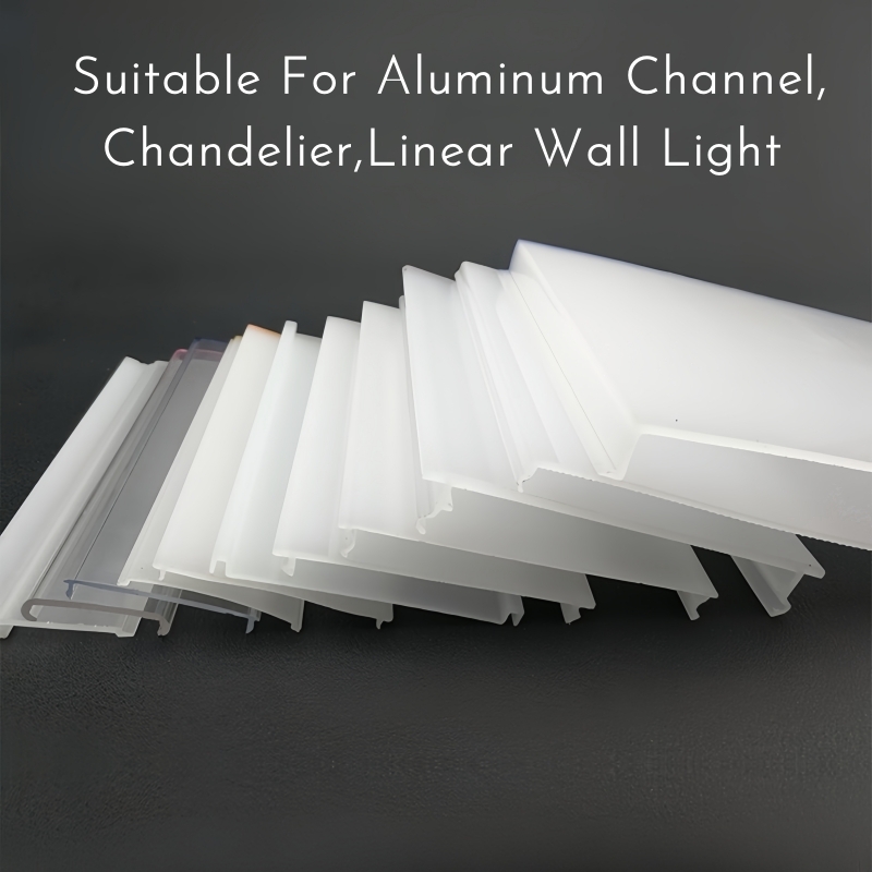 15m/30m Nero/Bianco LED Profil - Diffusion Material Roll recensione e prezzo