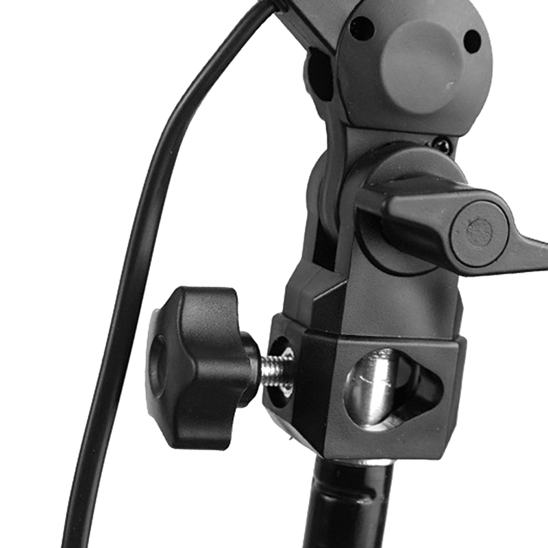 Lampada con attacco CA E27 Por - Photography Lightning recensione e prezzo