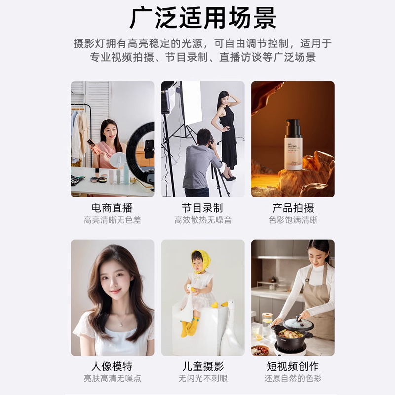 Illuminazione da 300W per abbi - Photography Lighting For Clothing recensione e prezzo