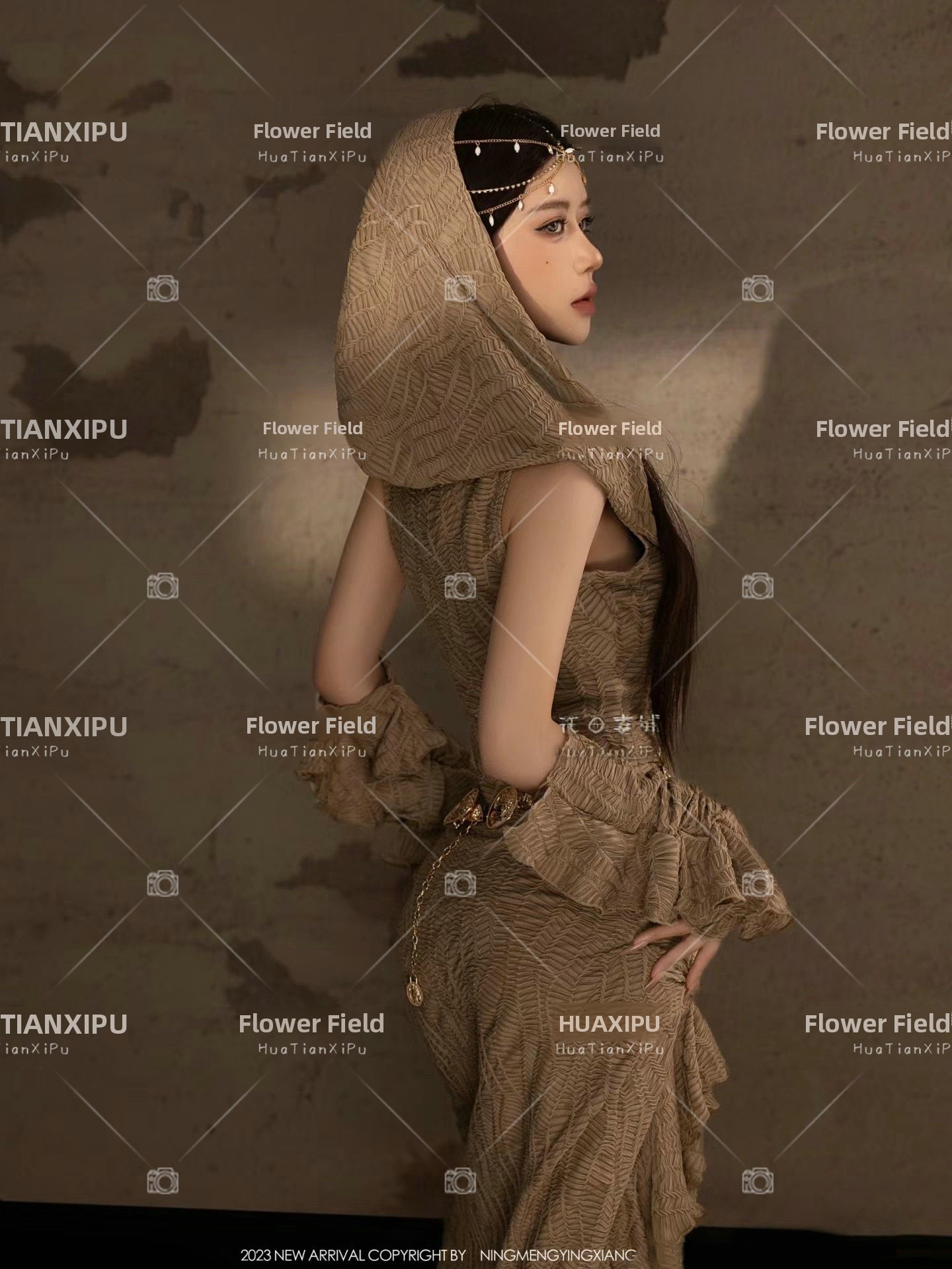 Nuovo Abbigliamento per Fotogr - Photography Lighting For Clothing recensione e prezzo