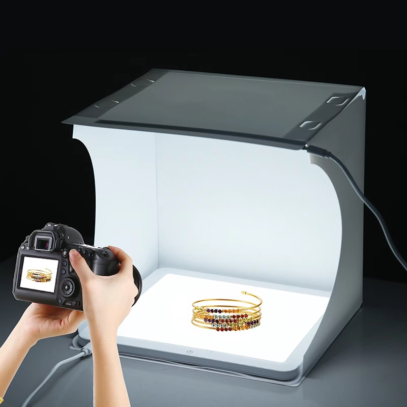 Softbox Portatile da 20cm per  - Photography Lightning recensione e prezzo