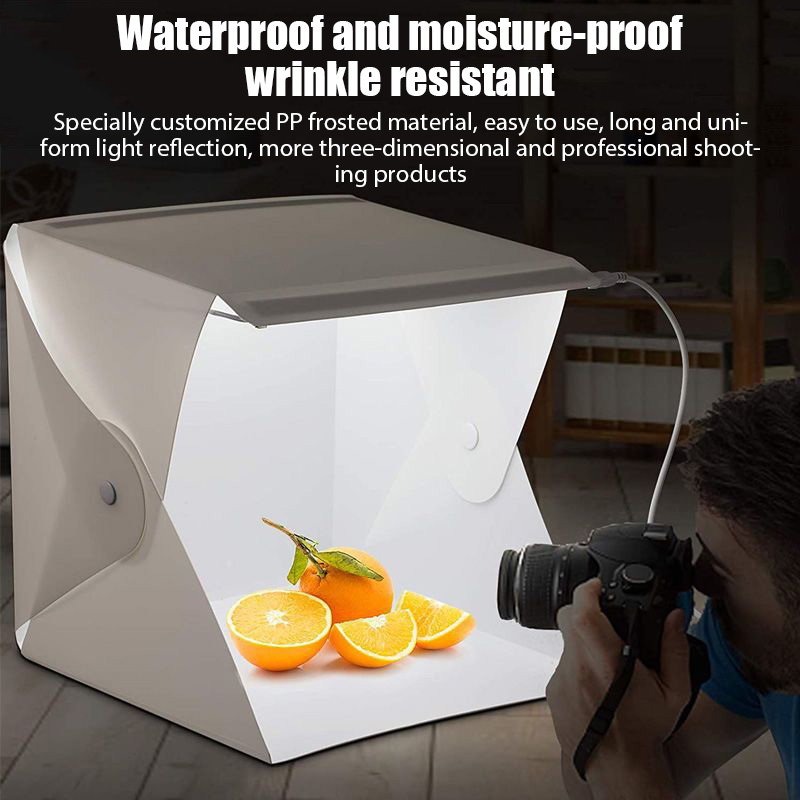 Softbox Portatile da 20cm per  - Photography Lightning recensione e prezzo