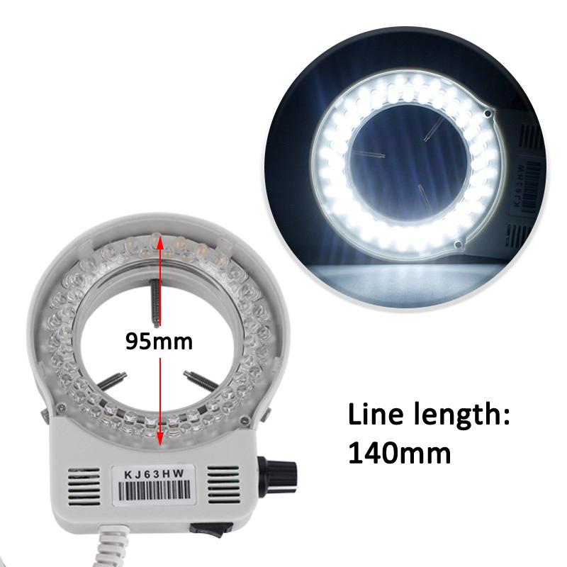 Lampada Illuminatrice ad Anell - Stand Lighting Photography recensione e prezzo