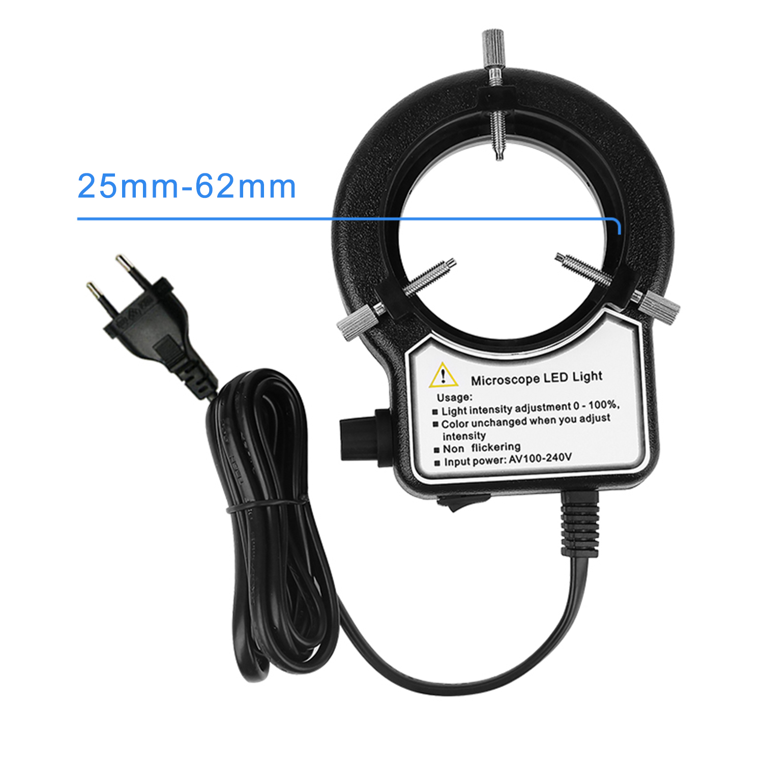 Lampada Illuminatrice ad Anell - Stand Lighting Photography recensione e prezzo