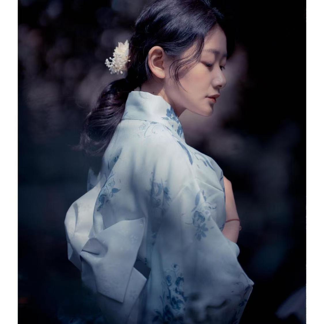 Kimono Azzurro Tradizionale Gi - Photography Lighting For Clothing recensione e prezzo