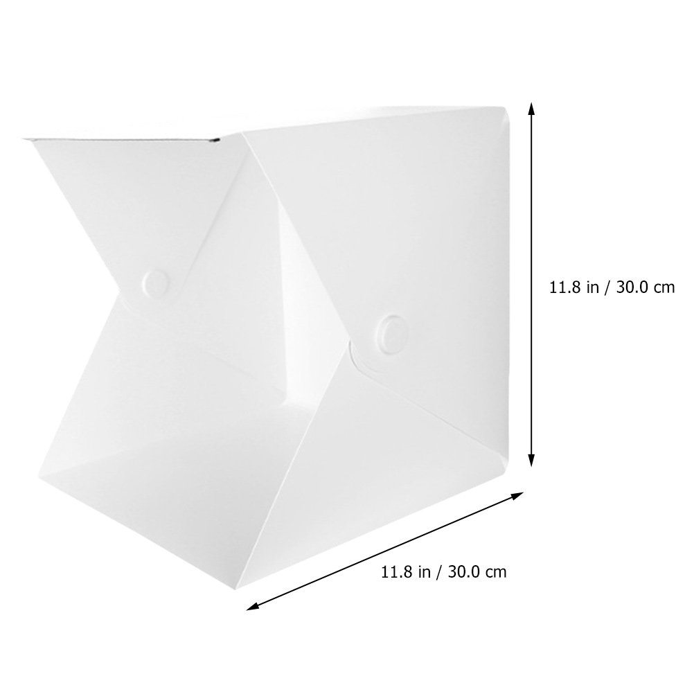 1 Set di Mini Studio Fotografi - Lighting In Photography Studio recensione e prezzo