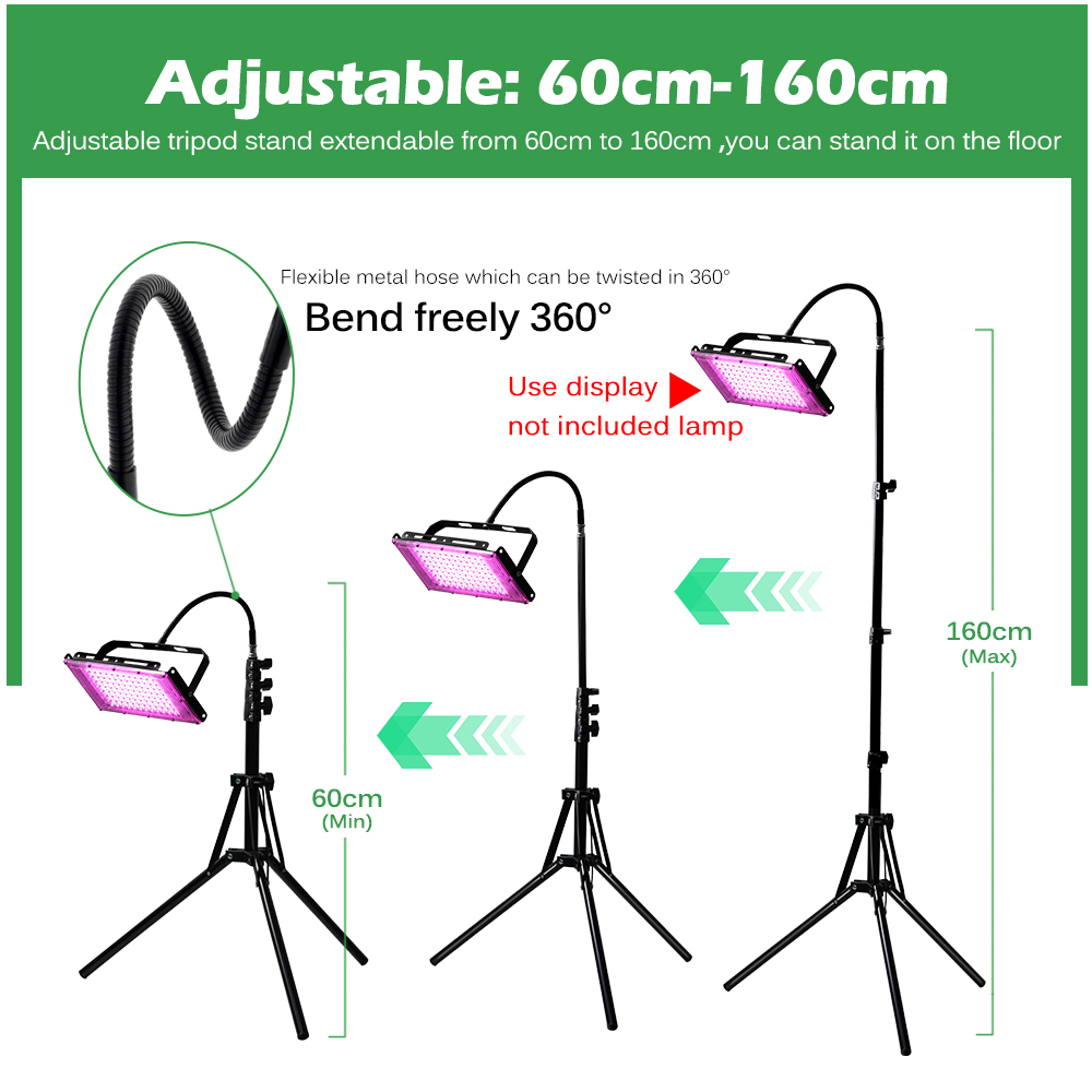 Treppiede da pavimento regolab - Stand Lighting Photography recensione e prezzo