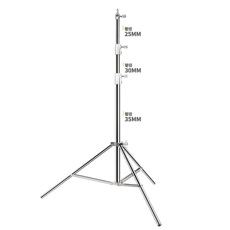 Supporto per Luci in Acciaio I - Photography Types Of Lighting recensione e prezzo