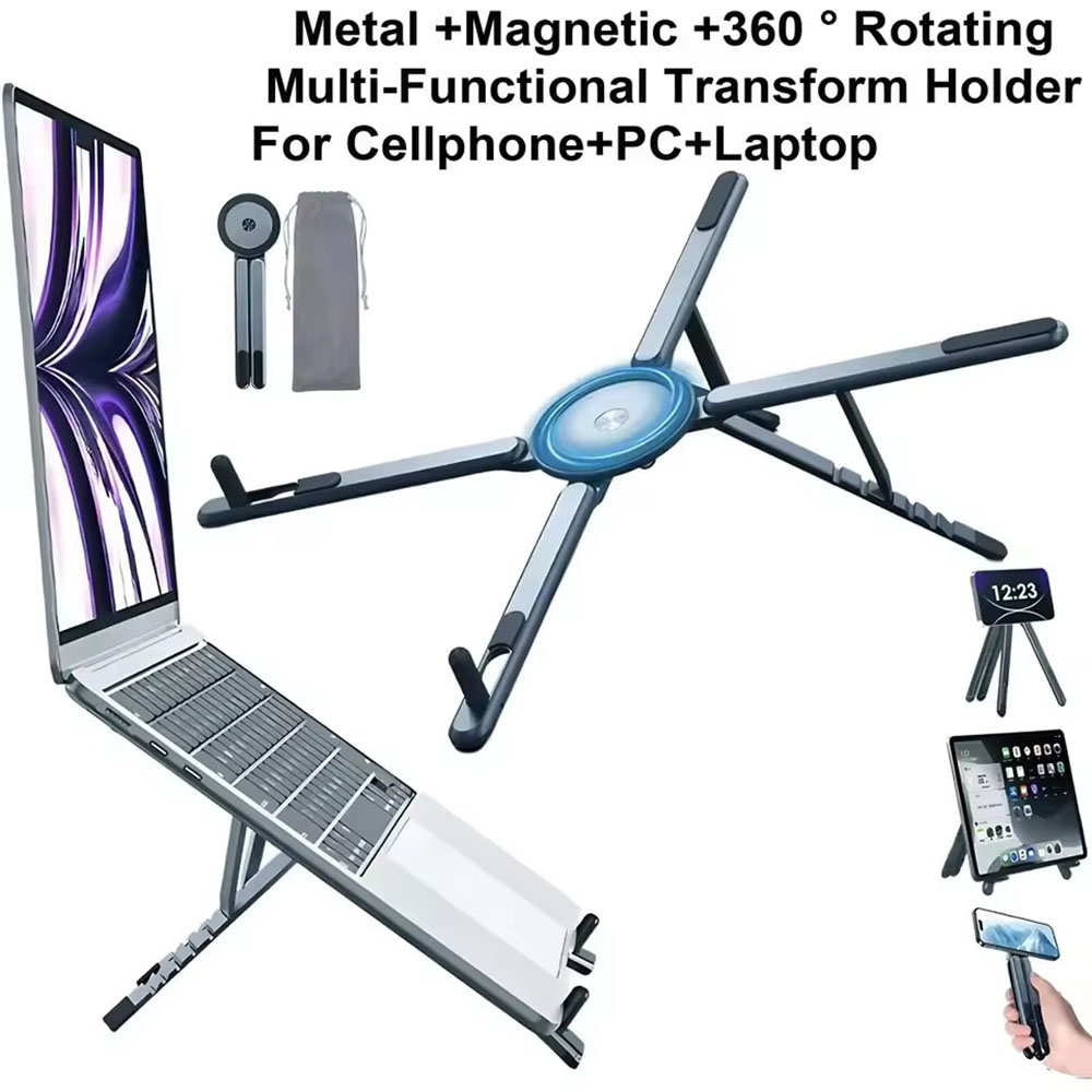 Supporto Magnetico Portatile p - Stand Lighting Photography recensione e prezzo
